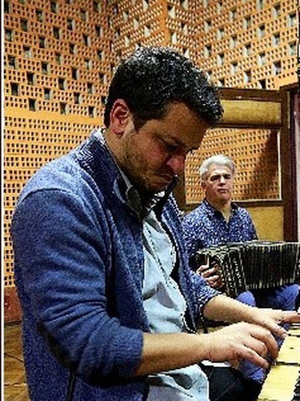 Pablo Brown